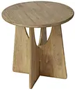 Wood Coffee Table